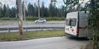 В Петрозаводске нашли электровелосипедиста, покалечившего велосипедиста - Gubdaily.Ru