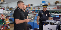 В Хасавюрте продолжается работа по легализации предпринимательской деятельности - Администрация МО г. Хасавюрт