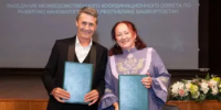 Новый этап культурного сотрудничества: СТД РБ и Союз кинематографистов РБ заключили соглашение - Министерство культуры