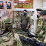 Акция «Каникулы с Росгвардией» продолжается в Брянске - Росгвардия