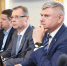 Евгений Люлин: «Благоустройство населенных пунктов остается одним из приоритетов развития Нижегородской области» - Законодательное Собрание