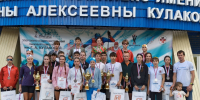 Саровские лыжники успешно выступили на соревнованиях в Ижевске - Саров24