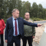 В Сурском районе отремонтируют порядка 20 километров дорог - Ulpravda.Ru