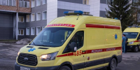 Ситуация на Амурском ГХК: число погибших увеличилось до 15 человек. В больницах находятся 39 пострадавших - LiveKuban.Ru