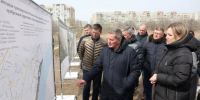 В Волгограде дан старт проекту по созданию студенческого кампуса мирового уровня - Riac34.Ru