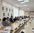 Под председательством главы Кузнецкого района Валерия Костина состоялось заседание антитеррористической комиссии - Кузнецкий район