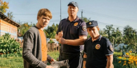 Отцы и дети: сериалы про непростые семейные взаимоотношения - IrkutskMedia.Ru