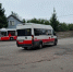 В Смоленске на улице Автозаводской проверили работу маршруток - Смоленск 2.0