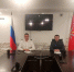 Павел Белевский провел встречу с Уполномоченным по правам человека в Тульской области - Общественная палата