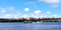 27 августа 2026 года открылся новый межрегиональный водный маршрут, соединяющий Ярославль, Кострому и Плёс - Департамент экономразвития