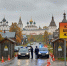 В Суздале зафиксирован очаг бешенства среди животных - ГТРК Владимир
