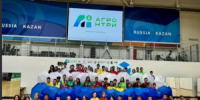 В Казани на площадке Казанского государственного аграрного университета завершился финал международного конкурса «АгроНТРИ-2026». - НИА Самара