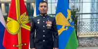 Якутянину Виктору Софронову вручили звезду Героя России - Правительство Республики Саха (Якутия)