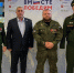 Ветераны СВО из Карачаево-Черкесии принимают участие во Всероссийском форуме «Вместе победим» - Газета День республики