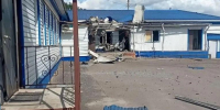 6 человек ранены из-за атаки ВСУ в Беловском районе - РИА Курск