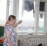 Брянец бескорыстно помог пострадавшим от атаки ВСУ - Администрация