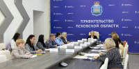 В Псковской области усиливают работу по выявлению нелегальной занятости - Губернатор Псковской области