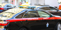 Следователи возбудили дело после подрыва автомобиля в Санкт-Петербурге - Вести Подмосковья