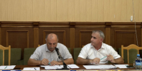 В Каякентском районе состоялась 15-я сессия Собрания депутатов - Сетевое издание Вестник Каякентского района
