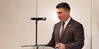 Министр лесного хозяйства РТ Равиль Кузюров рассказал о создании защитных лесных насаждений на форуме в Нижнем Новгороде - Министерство лесного хозяйства
