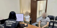 В Саратовской области возбуждено уголовное дело в отношении местного жителя, подозреваемого в покушении на убийство - Следственное управление