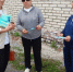 Профилактическая акция «Осторожно, мошенники!». - Городищенская МЦРБ