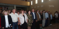 Уфалейские работники образования определили задачи на учебный год - Уфалейский Рабочий