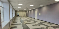 В Кировском округе продолжается ремонт трех школ - Калужский перекрёсток