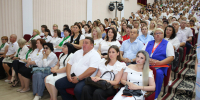 Педагоги Красноармейского района ждут молодежь - Голос Правды