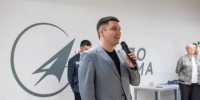 Областной фестиваль креативной педагогики «Команда воспитания СПО» объединил педагогов Свердловской области - Министерство образования