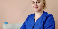 Фото из личного архива Ольги Ишковой. - Газета Авангард