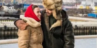 «Вызывает улыбку»: мэр Иван Лебедев рассказал, как иностранные режиссеры снимают в своих фильмах Мурманск - Вечерний Мурманск