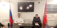 Тульский омбудсмен расширит взаимодействие с Ассоциацией ветеранов СВО - Молодой коммунар