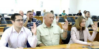 Проект новой редакции Устава Волгограда поддержали комитеты гордумы - Городская Дума