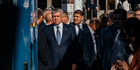 «За 80 рублей никто не поедет» – Магдеев объяснил, зачем возмещать убытки МУП - Chelny-Biz.Ru
