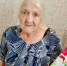 Сегодня 90-летний юбилей празднует ветеран труда из Петровска Таисия Васильевна ВТОРЦЕВА - Сетевое издание Петровские вести
