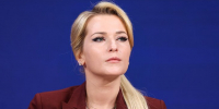 Лантратова рассказала о пыточных подвалах для российских пленных на Украине - M24.Ru