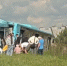 Число пострадавших в ДТП с двумя автобусами в Петербурге выросло до 13 человек - M24.Ru