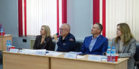 Участники «Вятского корпуса ЗО» защитили свои выпускные работы 1 Участники «Вятского корпуса ЗО» защитили свои выпускные работы - Кировская правда