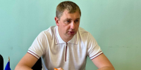 Депутат Белгородской облдумы подписал контракт с Минобороны - Fonar.Tv