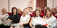 В школе №62 прошло августовское совещание педагогов Курска - Городские Известия