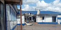 После атаки ВСУ по магазину ранены шесть курян - Городские Известия