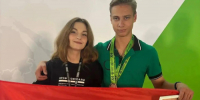 Оренбуржцы завоевали медали чемпионата «Профессионалы» - Правительство Оренбургской области