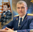 Фотопроект «Моё первое сентября» продолжает следователь по особо важным делам первого отдела по расследованию особо важных дел СУ СК России по Челябинской области Дмитрий Сергеевич Быстрый - Следственный комитет