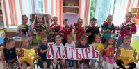 «Звездочка» зажигает огни: алатырский детский сад признан гордостью российского образования - Единая Россия