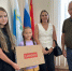 По итогам приёмов, проведённых помощником заместителя Председателя Госдумы ФС РФ Алексея Гордеева, трём многодетным семьям оказали адресную помощь. - Новохопёрский район