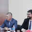 Владимир Доброхотов провел заседание Президиума - Собрание депутатов