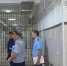 Уполномоченный по правам человека в КБР и региональный прокурор посетили СИЗО‑1 - УФСИН