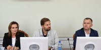 В Пензу прибыли эксперты конкурса «Семейная столица России» - Пенза-Обзор
