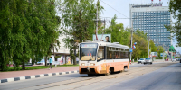 Автомобильное движение по Спасской в Ульяновске откроют к 1 сентября - Комсомольская правда